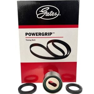 Timing Belt Kit For Ford Capri Festiva Laser Kia Mentor Mazda 121 323 B3 B5 B6 BP