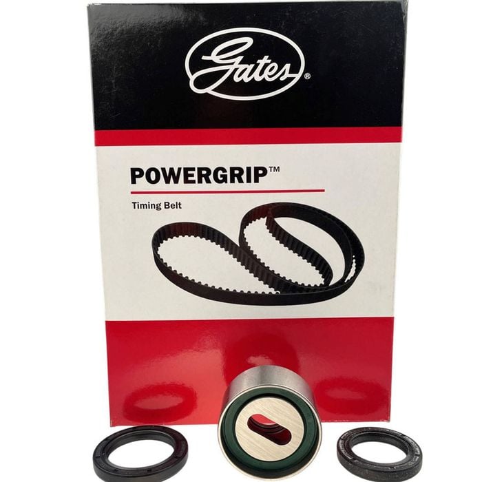 Timing Belt Kit For Ford Capri Festiva Laser Kia Mentor Mazda 121 323 B3 B5 B6 BP