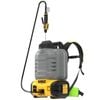 DeWALT 18V XR Concrete Sprayer DCCS1100N-XJ - Bare Unit