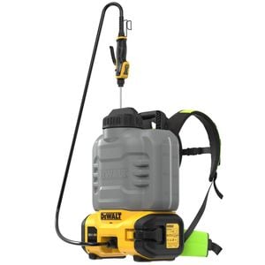 DeWALT 18V XR Concrete Sprayer DCCS1100N-XJ - Bare Unit