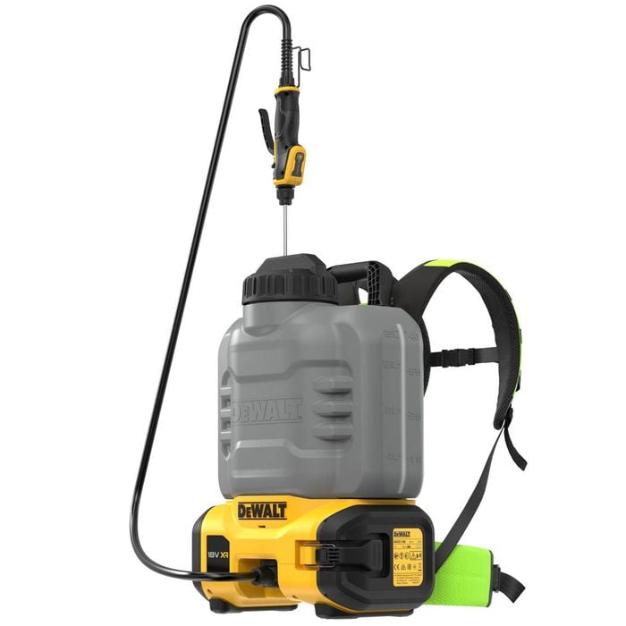 DeWALT 18V XR Concrete Sprayer DCCS1100N-XJ - Bare Unit