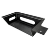 Klarmann Toyota Landcruiser 78 Series ARB Compressor Mount - Black