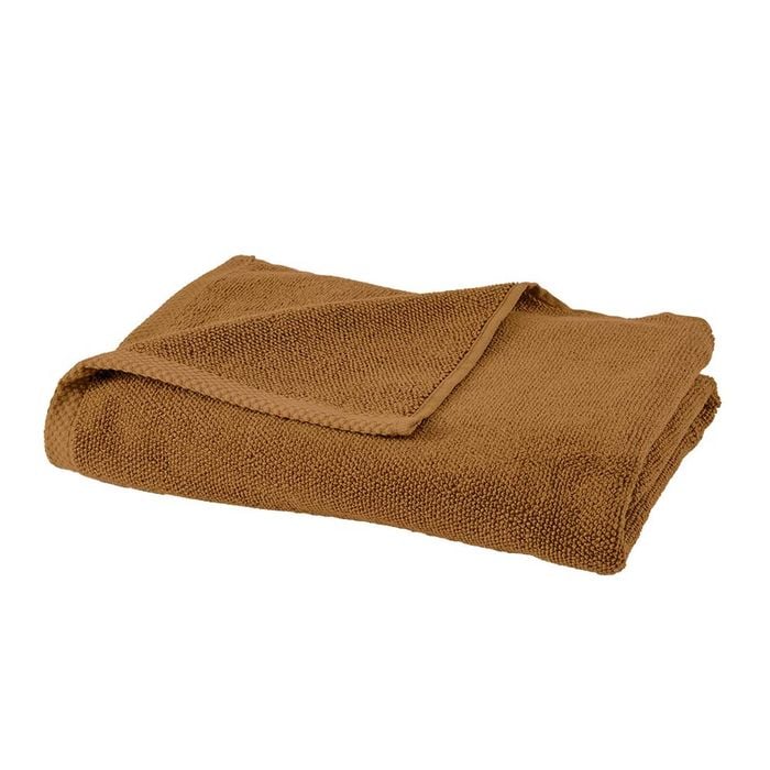 Myhouse Oslo Towel Collection - Rust - Face Washer