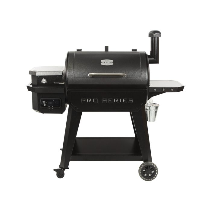 Pit Boss Pro 850 Wood Pellet Grill 