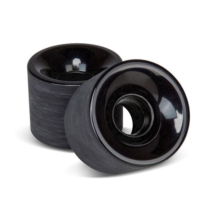Decathlon - Yamba Cruiser Wheels 2-Pack - One Size