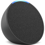 Amazon Echo Pop Compact Smart Speaker Charcoal B09WXH9BH7