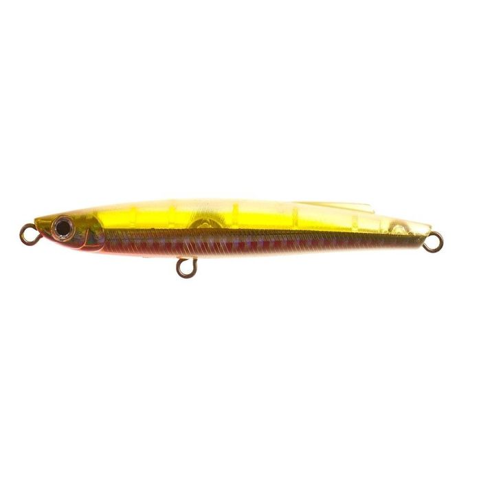 Bassday Bungy Cast 30g 100mm Pencil Stick Fishing Lure MT76