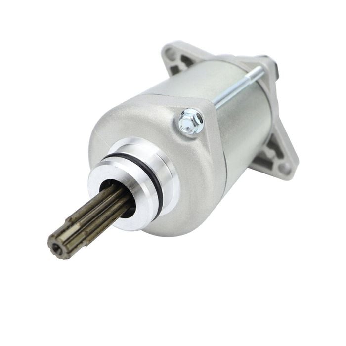Honda Trx420 Starter Motor Suit Trx420 Trx420tm Models Between 2007-2017 (31200-hp5-601)