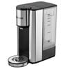 Westinghouse Instant Hot Water Dispenser 2.3L Removable Jug Stainless Steel