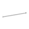Sandleford 600mm Chrome Ceiling Support Rod