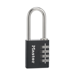 Master Lock 51mm Shackle Combination Padlock