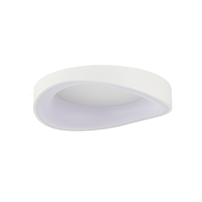 Lexi Lighting Hayley Ceiling Light - Large White