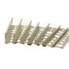 QEP L Angle Trim 10mm x 1.0m Bright