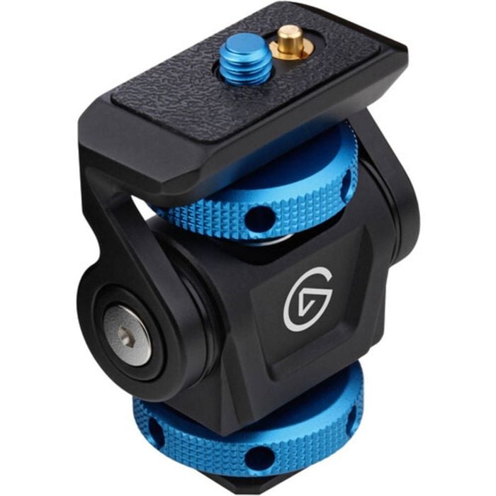 Elgato Cold Shoe Adjustable Mount