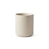 Salt & Pepper Hepburn Tumbler White