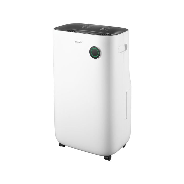 Mistral 25L Dehumidifier