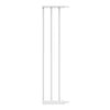Perma Child Safety 20cm White Extra Tall Baby Gate Extension