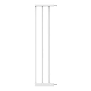 Perma Child Safety 20cm White Extra Tall Baby Gate Extension