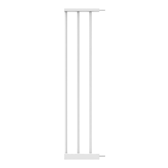 Perma Child Safety 20cm White Extra Tall Baby Gate Extension
