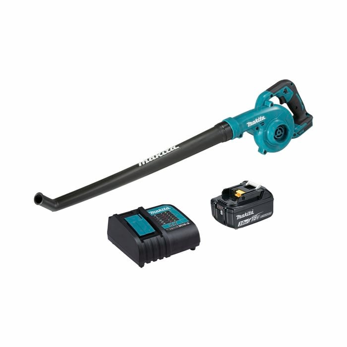 Makita 18V Blower Kit DUB186SF