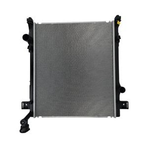 Radiator For Dodge Nitro Ka, Jeep Cherokee Kk 3.7l Ekg 2007-2013 Automatic