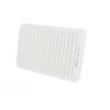 Ntk Air Filter For Mazda 2 De Dy Hatchback Sedan 2002-2014 1.5l Zy Compatible With Ryco A1524