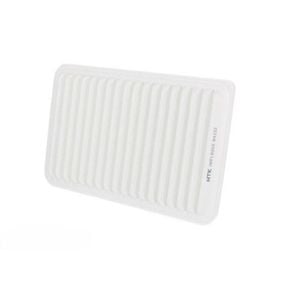 Ntk Air Filter For Mazda 2 De Dy Hatchback Sedan 2002-2014 1.5l Zy Compatible With Ryco A1524
