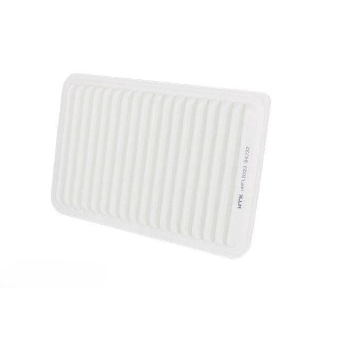 Ntk Air Filter For Mazda 2 De Dy Hatchback Sedan 2002-2014 1.5l Zy Compatible With Ryco A1524