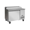 Thermaster Pizza Prep Bench  - Pizza Prep Fridges (tpb1200)