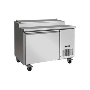 Thermaster Pizza Prep Bench  - Pizza Prep Fridges (tpb1200)