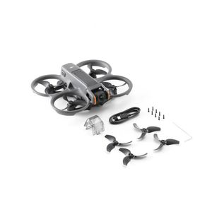 DJI Avata 2 Fly More Combo (Single Battery)