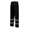 Hard Yakka Black Trouser Medium
