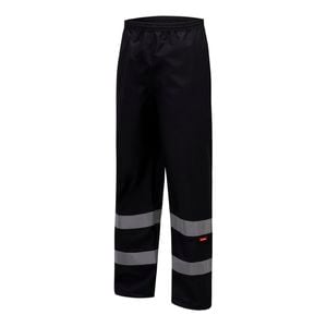 Hard Yakka Black Trouser - Size Medium