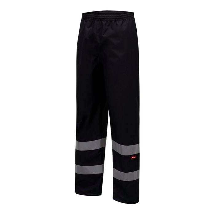 Hard Yakka Black Trouser Medium
