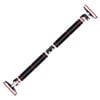 Fitness Master Pull Up Chin Up Bar Doorway Horizontal Home Gym Workout 65-100cm