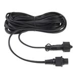  Brilliant 5m Extension Cable - To Suit Warm White Garden Light