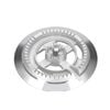 Gas Cooktop Wok Burner Base 878010103, suits Smeg