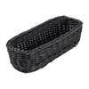 Icon Chef Cutlery Organiser Black - Small