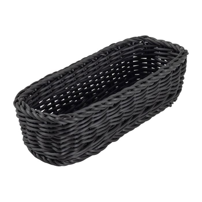 Icon Chef Cutlery Organiser Black - Small