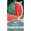 Mr Fothergill's Sugar Baby Water Melon Seeds
