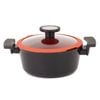 Neoflam Induction De Chef Casserole 20cm