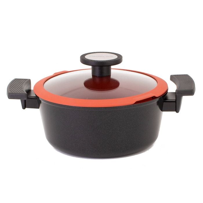Neoflam Induction De Chef Casserole 20cm