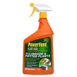 PowerFeed 1.25L Ready to Use Indoor And Potted Plants Plant Food