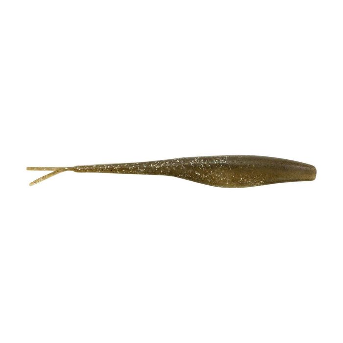 Berkley Gulp Jerkshad 7" Soft Plastic Fishing Lure Yakka Snak