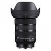 Sigma 24-70mm f/2.8 DG DN II Art Lens for Sony E-Mount