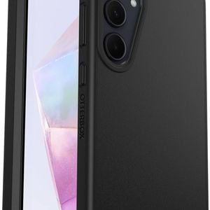 Otterbox React Case For Samsung Galaxy A36 5G - Black