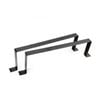 Mounting Brackets for 70L Camec Roto Caravan Water Tank 70 Litre RV Bracket Pair