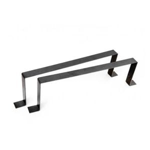 Mounting Brackets for 70L Camec Roto Caravan Water Tank 70 Litre RV Bracket Pair