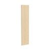 Kaboodle 450mm Honey Oak Modern Pantry Door
