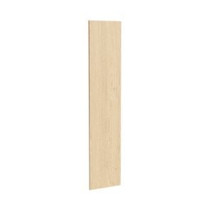 Kaboodle 450mm Honey Oak Modern Pantry Door